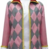 Wizard Howl Howl’s Moving Castle Wool Jacket