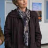 A Walk in the Woods Emma Thompson Hooded Jacket