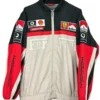 Abel Toy Vintage F1 Jacket