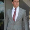 Bandit Josh Duhamel Grey Suit