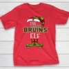 Boston Bruins Christmas Shirt