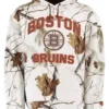Boston Bruins Realtree Sweatshirt