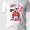 Buc-ee's Valentine Shirts 2023
