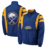 Buffalo Sabres Pullover Starter Jacket