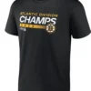 Buy Boston Bruins 2023 Atlantic Division Shirt