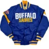 Buy Buffalo Sabres Starter Jacket
