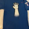 Buy Texas Rangers Antlers and Claw Shirt