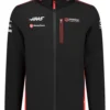 Calder Haas F1 Jacket