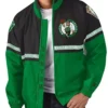 Celtics 75th Anniversary Jacket For Sale Men