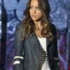Chloe Bennet Agents of Shield Motorcycle Jackets