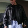 Craig Fairbrass Rise Of The Footsoldier Vengeance Black Leather Jacket