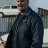 Craig Fairbrass Rise of the Footsoldier 2023 Black Jacket