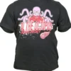 Detroit Red Wings Octopus Shirt On Sale