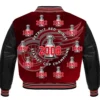 Detroit Red Wings Stanley Cup Champions Jacket