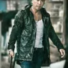 Donnie Yen John Wick Chapter 4 Leather Hooded Jacket