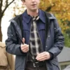 Dr. Shaun Murphy The Good Doctor Blue Cotton Jacket On Sale