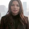 Ginger Gonzaga She-hulk Attorney at Law Season 1 Episode 4 Nikki Ramos Blazer