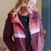 Jenny Marrs Fixer to Fabulous S05 Puffer Jacket