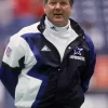 Jimmy Johnson Dallas Cowboys Apex One Jacket