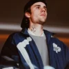 Justin Bieber Toronto Maple Leafs Jacket