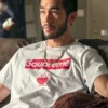 Justin Chien The Brothers Sun 2024 Soupreme T-Shirt
