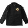 Madness The Weeknd Work Black Jacket