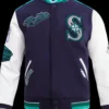 Mlb All Star 2023 Wool Men’s Varsity Jacket
