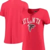 NFL Atlanta Falcons Super Bowl Rise Up Shirt
