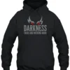 Ravens Darkness Hoodie