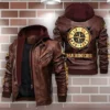 Seattle Mariners Leather Jacket On Sale