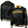 Shop Boston Bruins Bomber Jacket