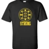 Shop Bruins Boston Strong T Shirts