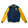 Shop Buffalo Sabres Varsity Jacket
