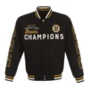 Shop NHL Boston Bruins Six Times Champion Jacket