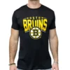 Smith Boston Bruins Printed T-Shirt