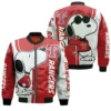 Texas Rangers Snoopy Jacket On Sale