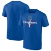 Texas Rangers World Series T Shirts On Sale
