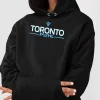 Toronto PWHL Hoodie On Sale