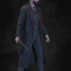 Vampyr Jonathan Reid Coat