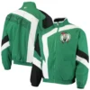Vintage Celtics Full-Zip Jacket Sale