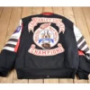 Buy 1997 NHL Detroit Red Wings Vintage Bomber Jacket