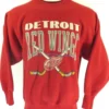 Buy Detroit Red Wings Retro Sweatshirt