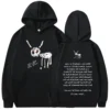 Buy For All The Dogs Hoodie