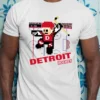 Buy Funny Detroit Red Wings Shirts
