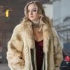 Buy Lilly Krug April X 2024 Fur Long Coat