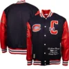 Buy Montreal Canadiens Varsity Jacket