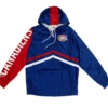 Buy Montreal Canadiens Windbreaker Jacket