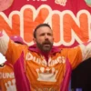Buy Multi Color DNKN Dunkin Donuts Jacket For Men