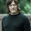 Daryl Dixon The Walking Dead Daryl Dixon Sweatshirt