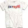 Detroit Tigers and Red Wings Shirt